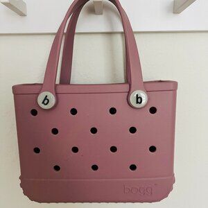 NWOT! Bitty Blush BOGG Bag / Tote / new without tags